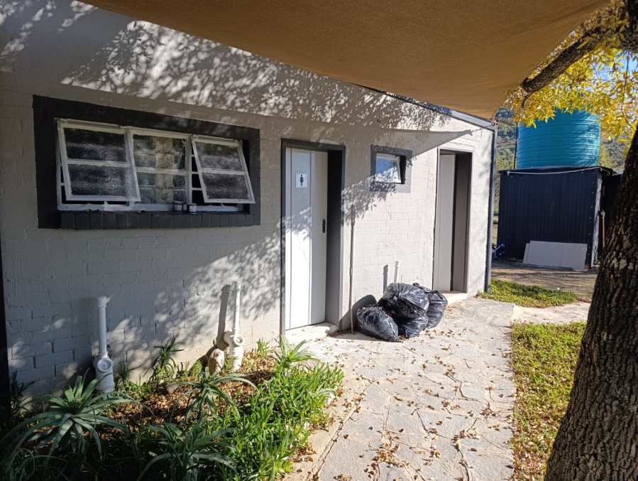 To Let Commercial Property for Rent in Bloemfontein Rural Free State